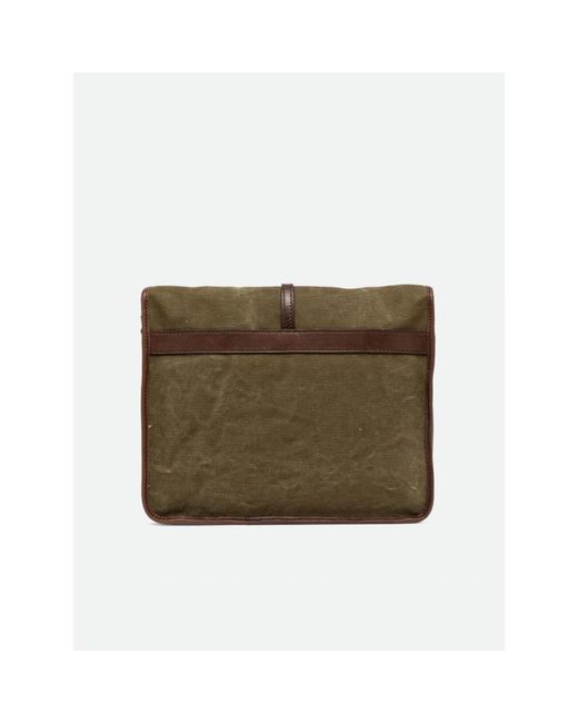 Gianni Chiarini Green Cross Body Bags