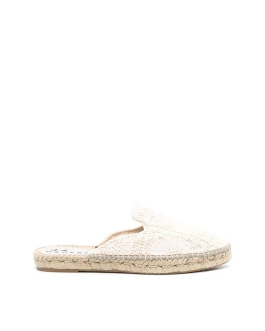Manebí Natural Mules