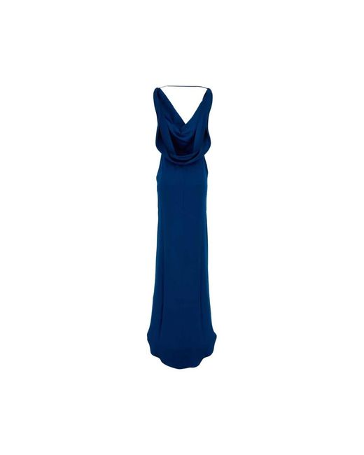 GIUSEPPE DI MORABITO Blue Gowns