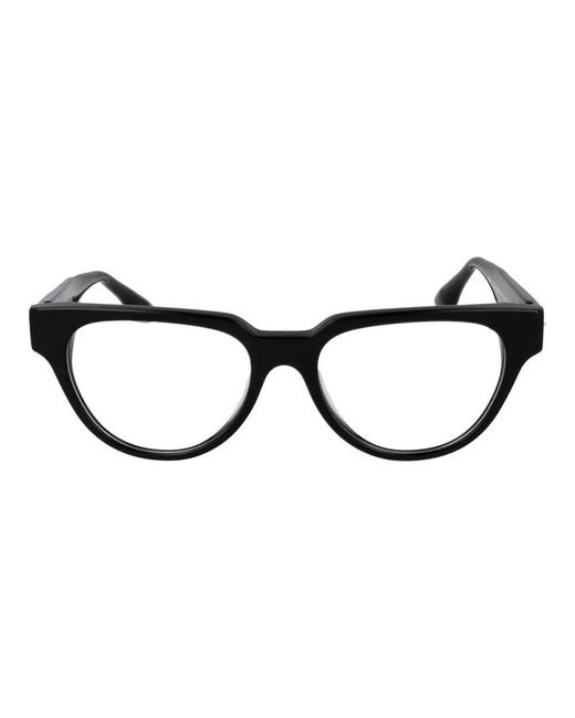 Trussardi Glasses in het Black