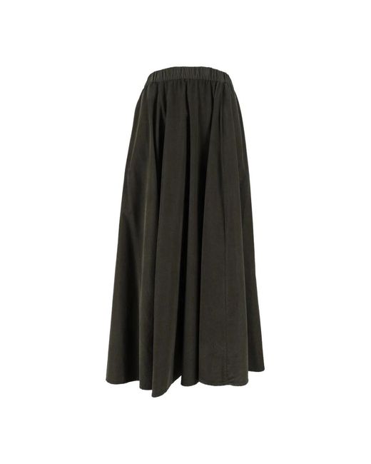 Aspesi Gonna Mod.2289 in het Black