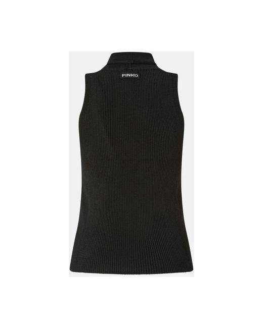 Pinko Black Shirts