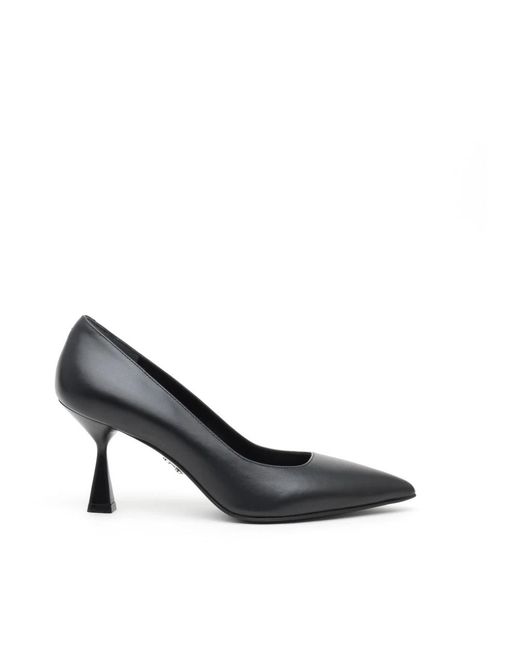 Sergio Levantesi Shoes > Heels > Pumps in het Black