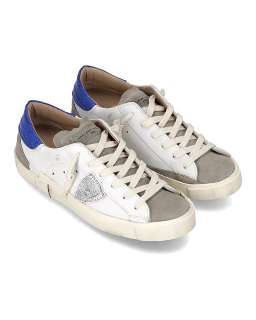 Sneakers Philippe Model en coloris White