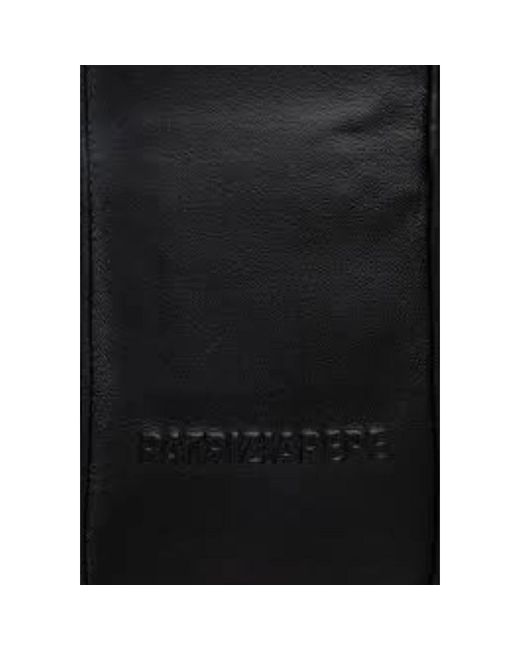 Patrizia Pepe Black Cross Body Bags