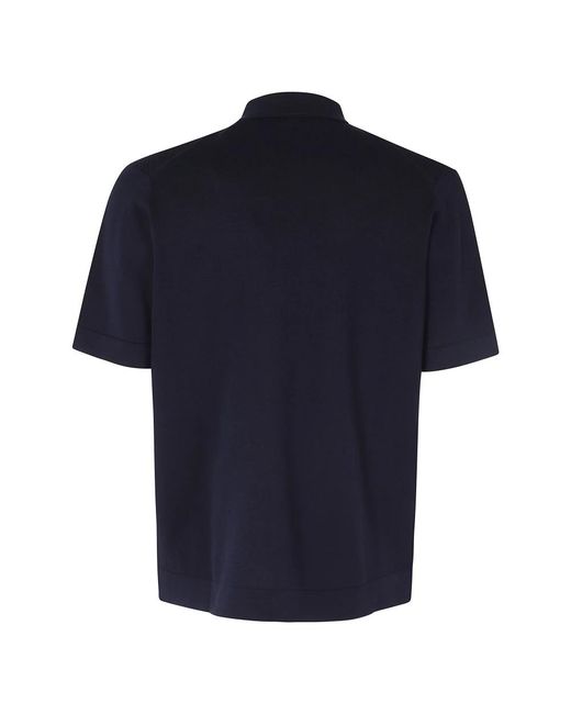 Cardigans Kangra de hombre de color Blue
