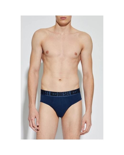 DIESEL Underwear in het Blue voor heren