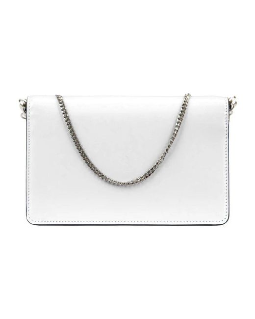 Cross Body Bags Prada de color White