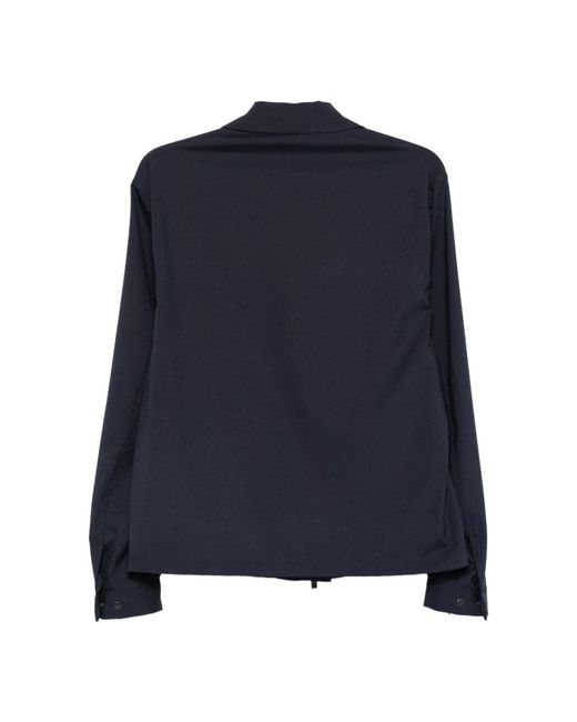 Hevò Blue Light Jackets for men