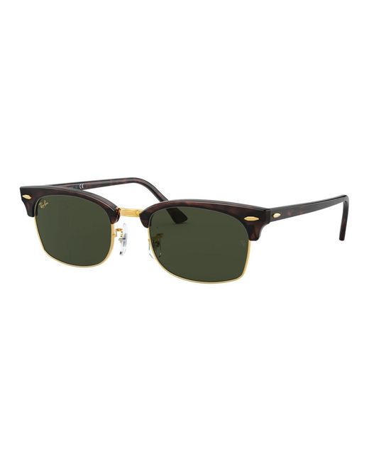 Ray-Ban Green Sunglasses