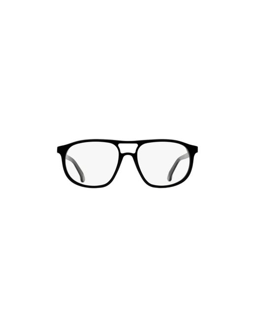 Retrosuperfuture Black Glasses