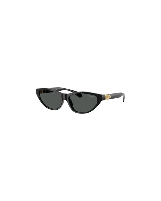 Versace Black Sonnenbrillen