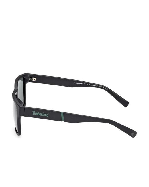 Timberland Black Sunglasses for men