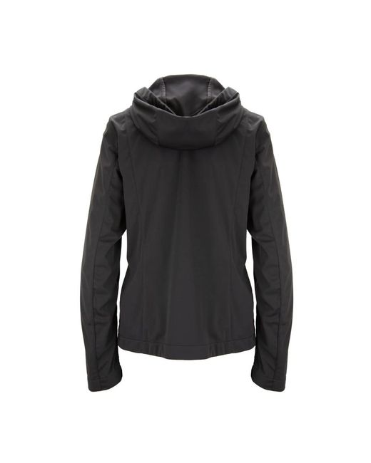 Light Jackets Colmar en coloris Black