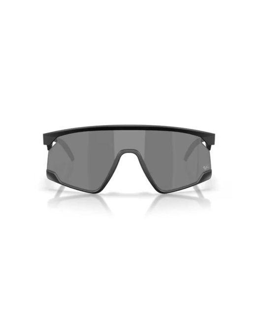 Oakley Gray Sunglasses