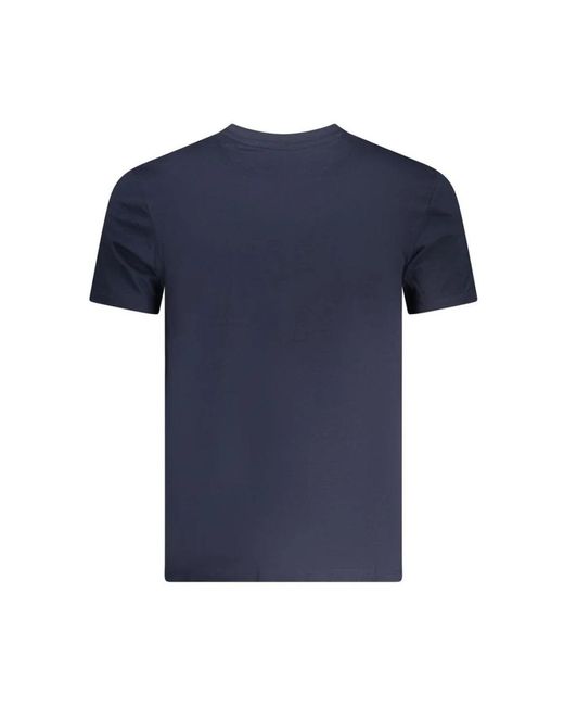 T-Shirts di Timberland in Blue da Uomo