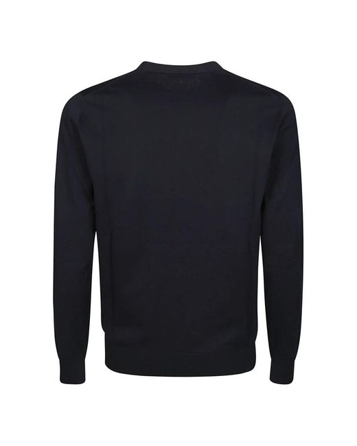 Sweatshirts & hoodies > sweatshirts Paolo Pecora pour homme en coloris Blue