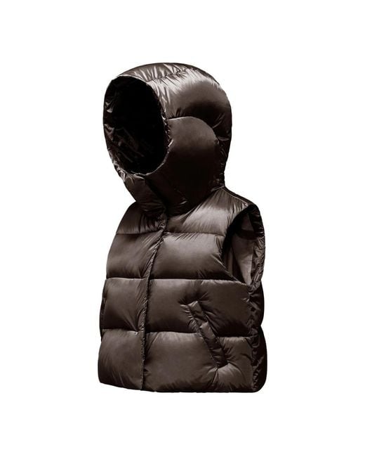 Vests Bomboogie de color Black