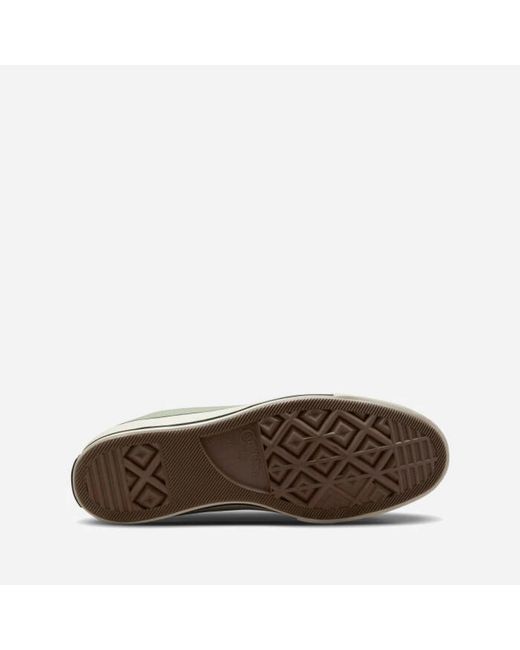 Converse White Sneakers for men