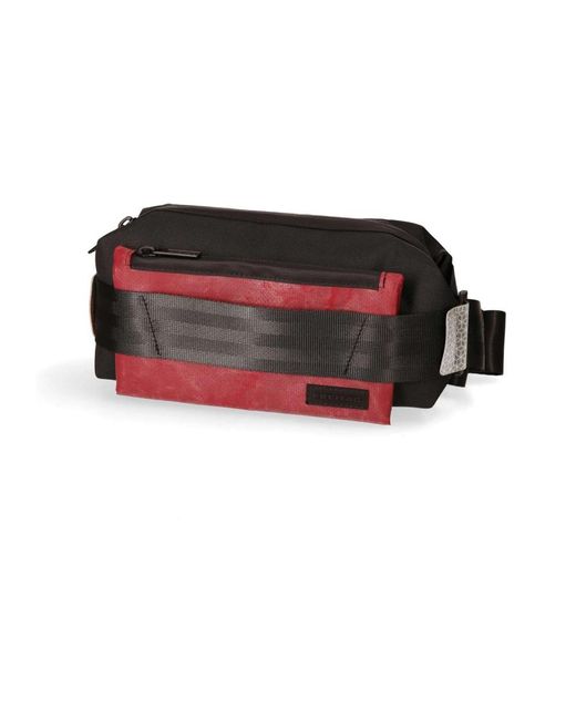 Freitag Red Messenger