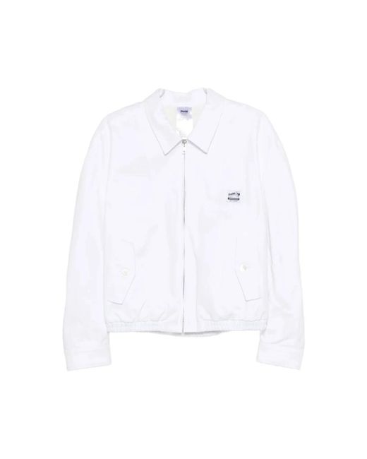 Magliano Bomberjack in het White