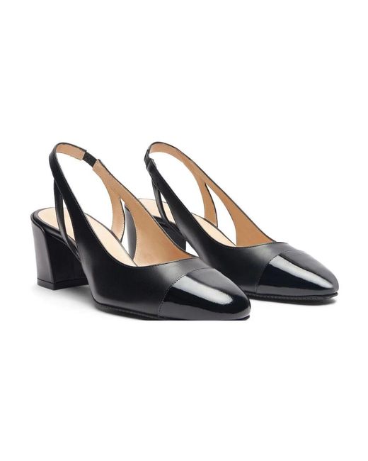 Pumps Stuart Weitzman de color Blue