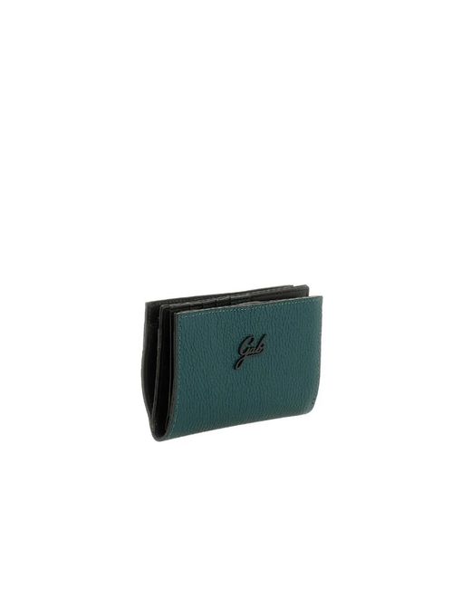 Wallets & Cardholders Gabs en coloris Green