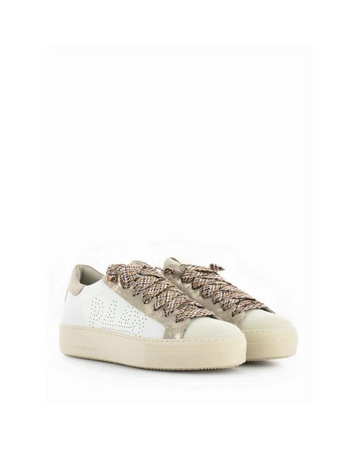 P448 White Thea