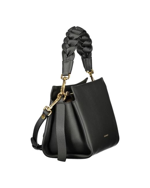 Coccinelle Black Handbags