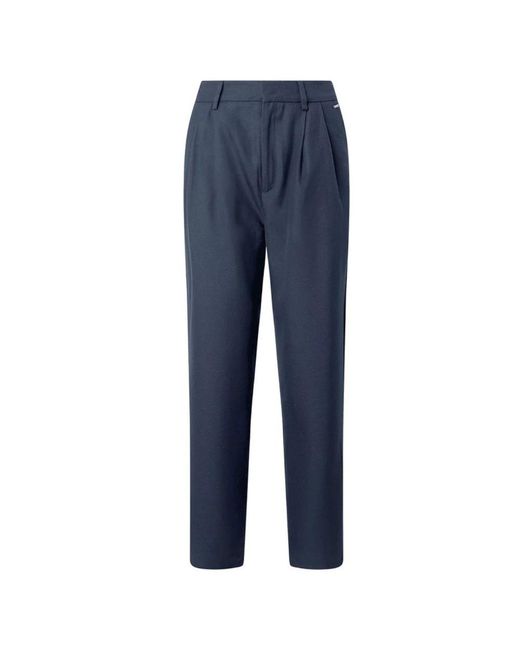 Pepe Jeans Blue Chinos