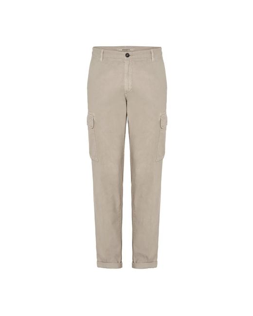 40weft Broeken Cargo Broek in het Natural voor heren