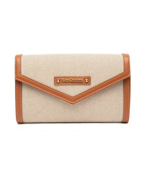 Wallets & Cardholders di Nero Giardini in Natural
