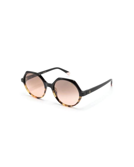 Fontana bkhv sunglasses Etnia Barcelona de color Black