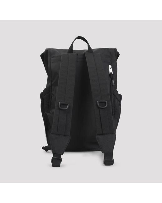 Balenciaga Tassen ,Zwart ,Polyester Hike Rugzak in het Black voor heren
