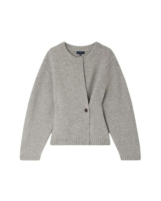 Cardigans Soeur de color Gray