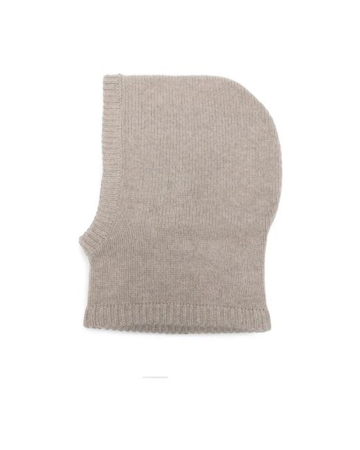 Soft Goat Gray Accessories