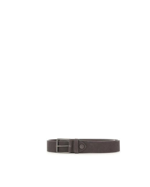 Gianni Chiarini Brown Belts for men