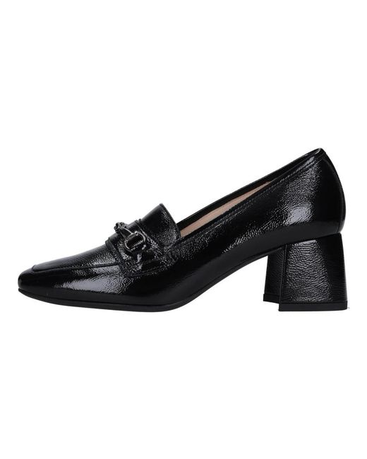 Nero Giardini Black Pumps