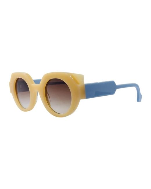 Sunglasses di Face A Face in Brown