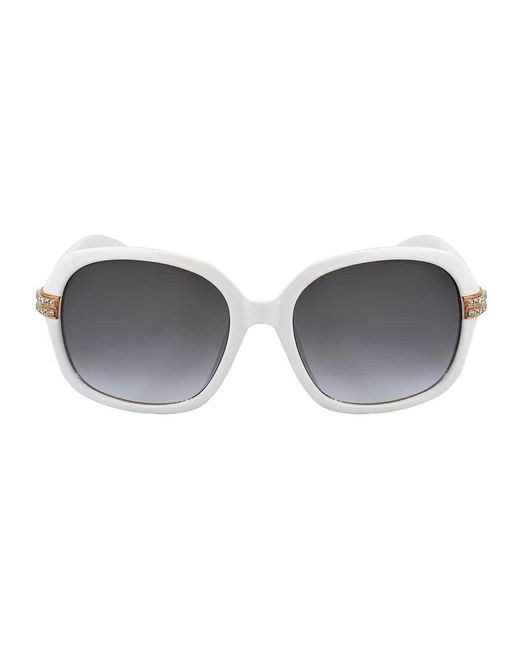 Sunglasses di Guess in Gray