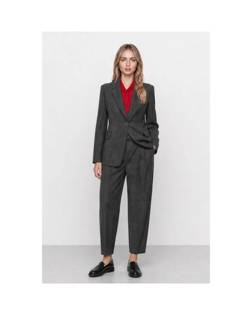 Kocca Black Blazers