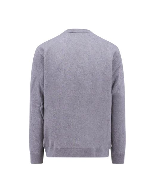 Etudes Studio Gray Sweatshirts for men
