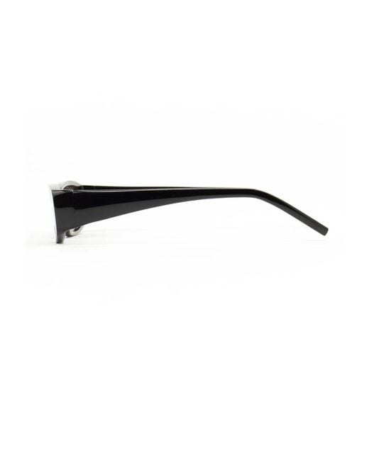 Kaleos Eyehunters Black Sunglasses