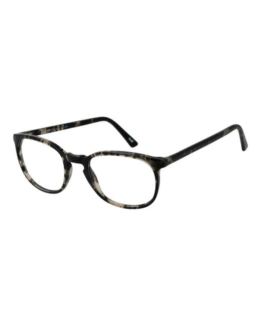 Glasses di Andy Wolf in Black