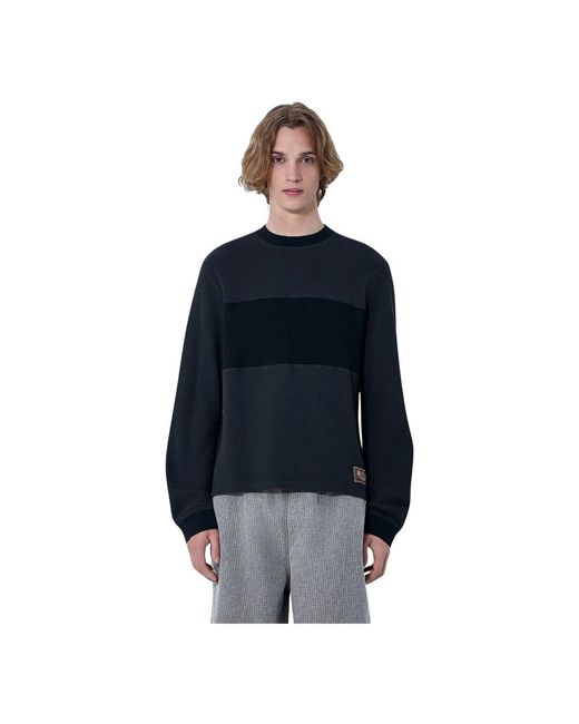 Brain Dead Blue Sweatshirts for men