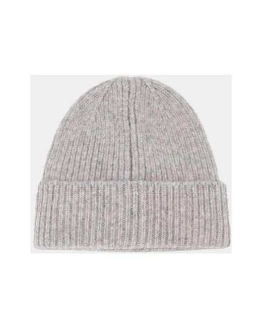 Anine Bing Gray Accessories