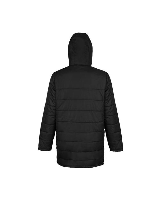 Jackets > winter jackets Umbro pour homme en coloris Black