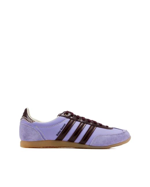 adidas Sneakers in Purple for Men | Lyst