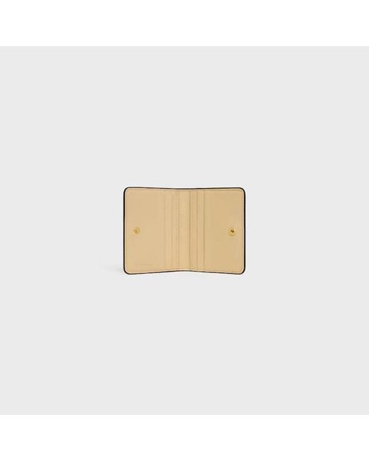 Céline Brown Wallets & Cardholders