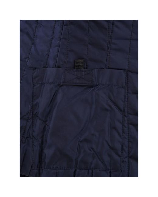 Aspesi Blue Light Jackets